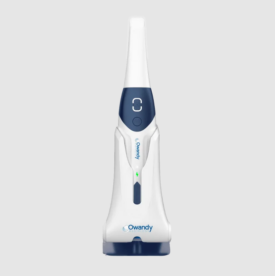 Owandy OWANDY-IOS 3D Intraoralscanner als kabelgebunden oder Wireless Version NEU Owandy OWANDY-IOS 3D Intraoralscanner als kabelgebunden oder Wireless Version NEU