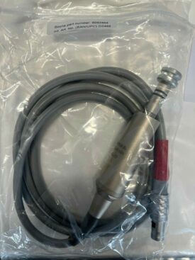 Sirona SiroEndo Motor inkl. Schlauch u. Sterilis.kappe Sirona SiroEndo Motor inkl. Schlauch u. Sterilis.kappe