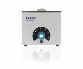 Euronda Eurosonic 3D – 2,7L-Ultraschallreinigungsgerät NEU Euronda Eurosonic 3D – 2,7L-Ultraschallreinigungsgerät NEU