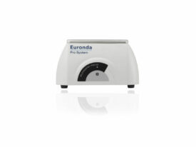 Euronda Eurosonic Micro 0,5l-Ultraschallreinigungsgerät mit Deckel NEU Euronda Eurosonic Micro 0,5l-Ultraschallreinigungsgerät mit Deckel NEU