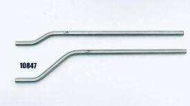 Friadent Osteotom konkav anguliert D 5mm 2 Stück SEHR GEPFLEGT Friadent Osteotom konkav anguliert D 5mm 2 Stück SEHR GEPFLEGT