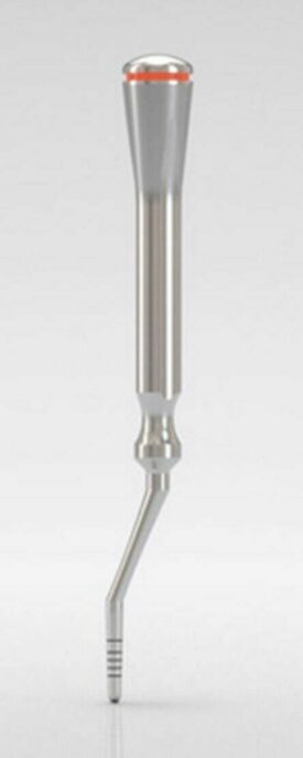 Camlog Osteotom J5418.4310 Screw Line anguliert konvex D 4,3 GEPFLEGT Camlog Osteotom J5418.4310 Screw Line anguliert konvex D 4,3 GEPFLEGT