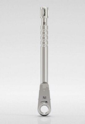 Camlog Drehmomentratsche J5320.1030 Implantat Torque Ratchet Camlog Drehmomentratsche J5320.1030 Implantat Torque Ratchet