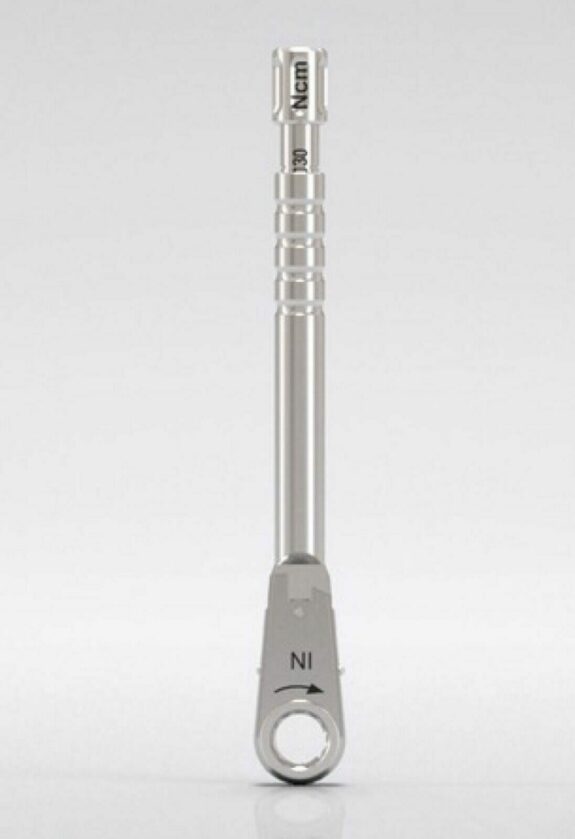 Camlog Drehmomentratsche J5320.1030 Implantat Torque Ratchet | 189026