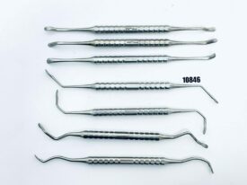 Stoma Sinus Lift Instrumente Set 7 Instrumente Will/Memmingen/Myron GEPFLEGT Stoma Sinus Lift Instrumente Set 7 Instrumente Will/Memmingen/Myron GEPFLEGT