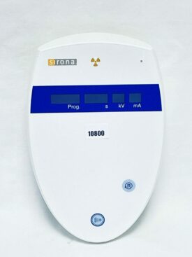 Sirona Fernauslöser Orthophos XG REF 5952507 Ersatzteil Siemens GEPRÜFT Sirona Fernauslöser Orthophos XG REF 5952507 Ersatzteil Siemens GEPRÜFT