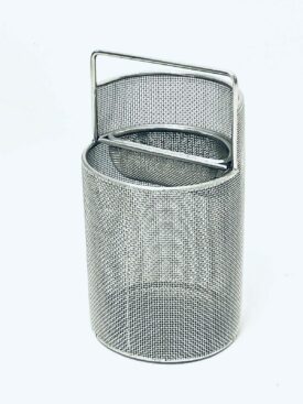 MELAG Universalkorb Kleinteile Korb für MELAquick / MELAtherm 2-teilig GEPFLEGT MELAG Universalkorb Kleinteile Korb für MELAquick / MELAtherm 2-teilig GEPFLEGT