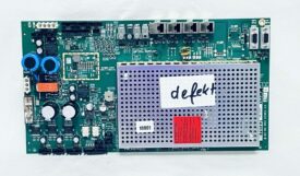 Sirona Platine Orthophos XG 6282052 D3352 E3 DX1/DX11 Hauptplatine DEFEKT Sirona Platine Orthophos XG 6282052 D3352 E3 DX1/DX11 Hauptplatine DEFEKT