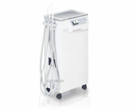 CATTANI ASPI-JET (Mobile/ Fahrbare Absaugung) NEU CATTANI ASPI-JET (Mobile/ Fahrbare Absaugung) NEU