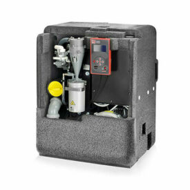 CATTANI TURBO-SMART CUBE Absauganlage NEU CATTANI TURBO-SMART CUBE Absauganlage NEU