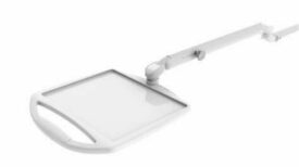 Faro Tray System neue Version RAL 9002 – Länge 600 mm neu und originalverpackt Faro Tray System neue Version RAL 9002 – Länge 600 mm neu und originalverpackt