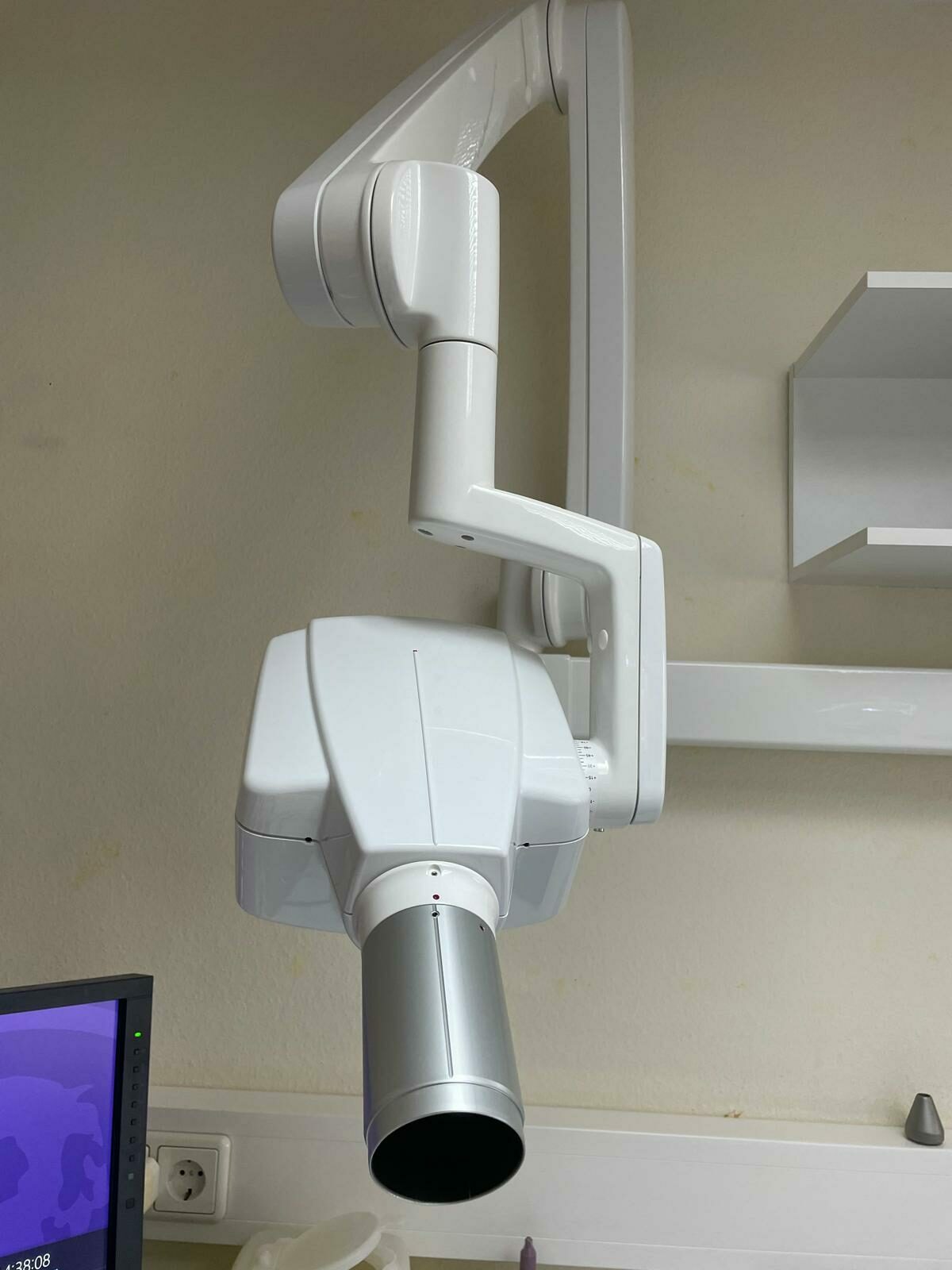 Planmeca ProX intraorales Röntgengerät Kleinröntgen Röntgenstrahler Baujahr 12.2020 | 189854