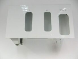 IRIDE Handschuhspender Wandspender IRIDE Handschuhspender Wandspender