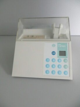 3M Espe CapMix Kaspelmischgerät 3M Espe CapMix Kaspelmischgerät