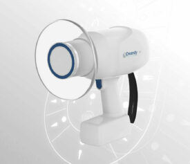 OWANDY Owandy-RX PORTABLE tragbarer Röntgenstrahler intraoral NEU OWANDY Owandy-RX PORTABLE tragbarer Röntgenstrahler intraoral NEU