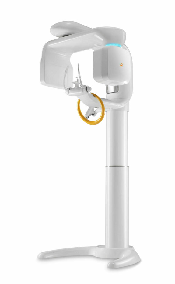 OPG +++ RAYSCAN alpha 2D  –  exzellente Bilder – platzsparend | 189616