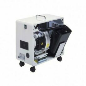 CATTANI MONO-JET BETA Absaugeinheit mit Separierung NEU CATTANI MONO-JET BETA Absaugeinheit mit Separierung NEU