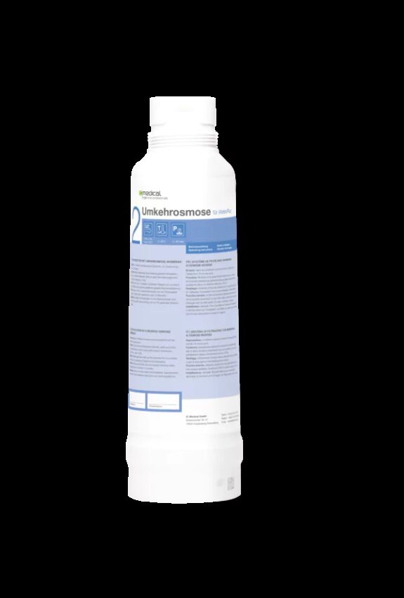 IC Medical Filterkerze Umkehrosmose WaterPlus | 190680