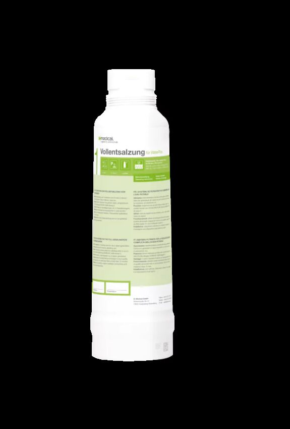 IC Medical Filterkerze Vollentsalzung WaterPlus | 190682