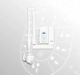 OWANDY Owandy-RX AC/DC Kleinröntgengerät Röntgenstrahler intraoral NEU OWANDY Owandy-RX AC/DC Kleinröntgengerät Röntgenstrahler intraoral NEU