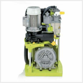 CATTANI MICRO-SMART Absauganlage NEU CATTANI MICRO-SMART Absauganlage NEU