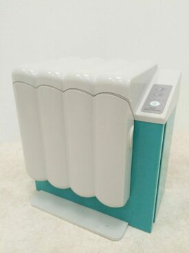 KaVo QUATTROcare 2104 A Pflegegerät Reinigungsgerät für Hand- & Winkelstücke KaVo QUATTROcare 2104 A Pflegegerät Reinigungsgerät für Hand- & Winkelstücke