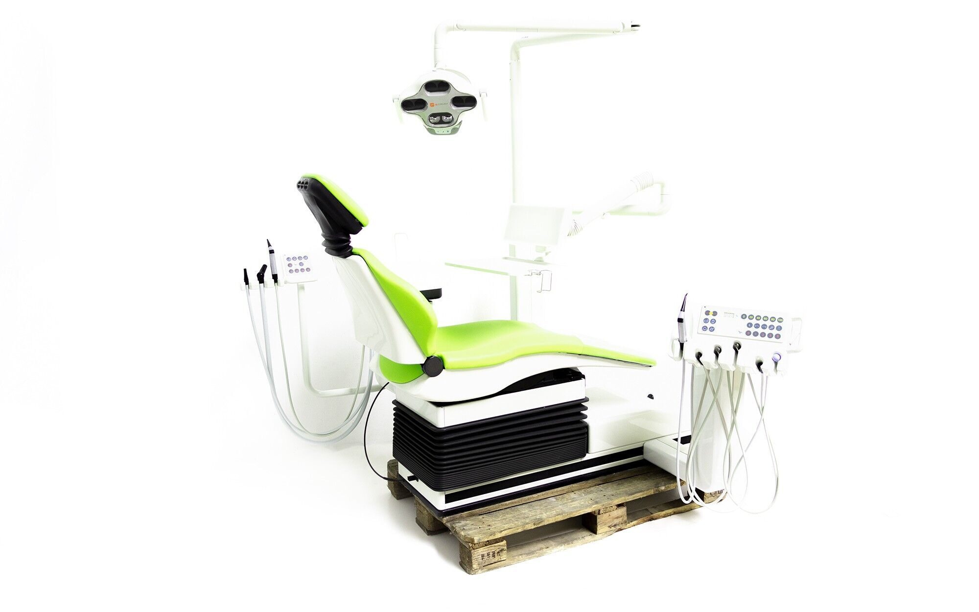 SIEMENS Sirona M1 Behandlungseinheit Spring Edition ’96 | 329422 SIEMENS Sirona M1 Behandlungseinheit Spring Edition ’96 | 329422
