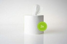 IC Medical Nachfüllset Tücher hospyWipes IC Medical Nachfüllset Tücher hospyWipes