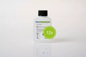 IC Medical Nachfüllset VIREX BASIC Konz. SD 200 VE 12 IC Medical Nachfüllset VIREX BASIC Konz. SD 200 VE 12