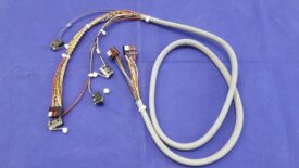 KaVo Leitung HE-Element für 1062 – 0.710.1461 KaVo Leitung HE-Element für 1062 – 0.710.1461