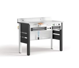 Rossicaws Condor BL1 Techniktisch Rossicaws Condor BL1 Techniktisch