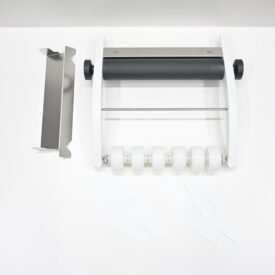 Melag MELAseal Rollenhalter Deluxe Ausstellungsstück Melag MELAseal Rollenhalter Deluxe Ausstellungsstück