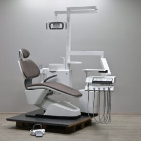 Morita Signo T 100 OTP Behandlungseinheit Nassabsaugung, neu Morita Signo T 100 OTP Behandlungseinheit Nassabsaugung, neu