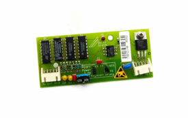 Dürr Dental XR24 / II / Nova Platine Regenerierung RU24 – 1700-211-00 Dürr Dental XR24 / II / Nova Platine Regenerierung RU24 – 1700-211-00