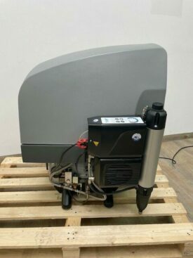 Dürr Kompressor Tornado 2+ gebraucht Dürr Kompressor Tornado 2+ gebraucht