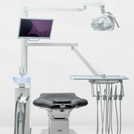 Heka G+ Behandlungseinheit Heka G+ Behandlungseinheit