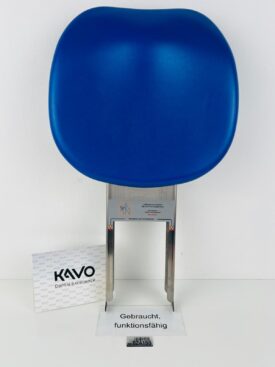 KaVo Polster für 3D eXam 3D-OPG sehr gepflegt KaVo Polster für 3D eXam 3D-OPG sehr gepflegt