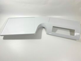 Kavo 1063/1065 Oberteil Tischträger/Tisch Arztelement gebraucht, in originaler Farbe lackiert Kavo 1063/1065 Oberteil Tischträger/Tisch Arztelement gebraucht, in originaler Farbe lackiert