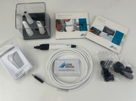 Dürr VistaCam iX HD Smart Cam, Proof und Proxi Paket neuwertig Bj. 2022 Dürr VistaCam iX HD Smart Cam, Proof und Proxi Paket neuwertig Bj. 2022