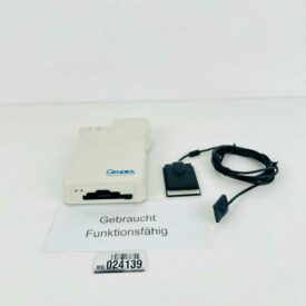 Gendex Visualix EHD USB Röntgensensor gebraucht und voll funktionsfähig MG024139 Gendex Visualix EHD USB Röntgensensor gebraucht und voll funktionsfähig MG024139