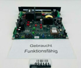 KaVo GENDEX PQ1 Platine Konverterplatine Ersatzteil (Art.-Nr. 0.820.0457/4519 101 00406) gebraucht MG024141 KaVo GENDEX PQ1 Platine Konverterplatine Ersatzteil (Art.-Nr. 0.820.0457/4519 101 00406) gebraucht MG024141