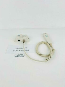 Gendex Orthoralix Ersatzteil Auslöserkabel Fernauslöser gebraucht MG024144 Gendex Orthoralix Ersatzteil Auslöserkabel Fernauslöser gebraucht MG024144