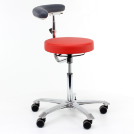 SCORE Medical 6260 Behandlerstuhl Hocker in Wunschfarbe NEU inkl. Herstellergarantie SCORE Medical 6260 Behandlerstuhl Hocker in Wunschfarbe NEU inkl. Herstellergarantie