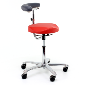 SCORE Medical 6360 Behandlerstuhl Hocker in Wunschfarbe NEU inkl. Herstellergarantie SCORE Medical 6360 Behandlerstuhl Hocker in Wunschfarbe NEU inkl. Herstellergarantie