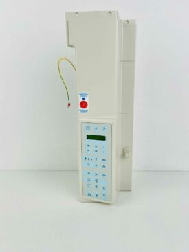 Gendex 9200 Orthoralix Ersatzteil Verkleidung mit Bedienteil gebraucht MG024143 Gendex 9200 Orthoralix Ersatzteil Verkleidung mit Bedienteil gebraucht MG024143