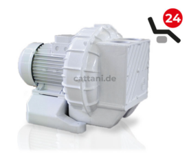 CATTANI 2 MAXI-JET 2S mit Steuertafel C 83/P im Rahmengestell Trockenabsaugung Absauganlage NEU CATTANI 2 MAXI-JET 2S mit Steuertafel C 83/P im Rahmengestell Trockenabsaugung Absauganlage NEU