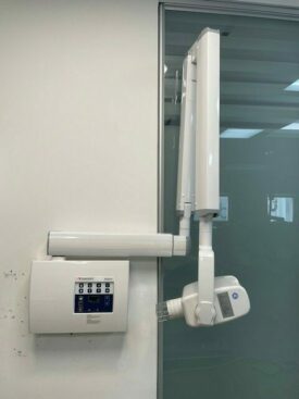 Kleinröntgen Gerät Soredex  Minray gebraucht Kleinröntgen Gerät Soredex  Minray gebraucht