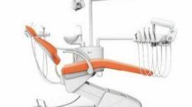 RITTER ULTIMATE Behandlungseinheit RITTER ULTIMATE Behandlungseinheit