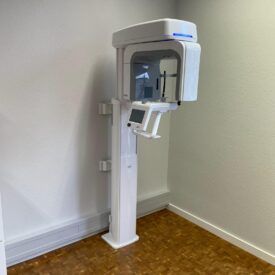 Dürr VistaPano S 1.0 2D-Panoramaröntgengerät – Last Edition Dürr VistaPano S 1.0 2D-Panoramaröntgengerät – Last Edition