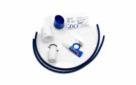 DCI Bajonett Verschluss – neu – 12 89 41 DCI Bajonett Verschluss – neu – 12 89 41